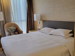 -天津水游城丽筠酒店