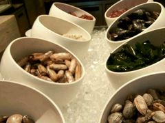 -富力万达嘉华酒店-美食汇西餐厅