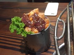 无敌桶-和萌牛肠烧烤(财富中心店)