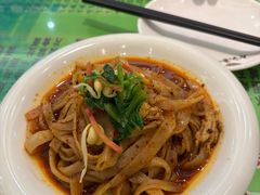-令氏家外家周礼食府(桥南店)