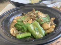 -祈胜邨•顺德鱼生•顺德菜(容桂店)