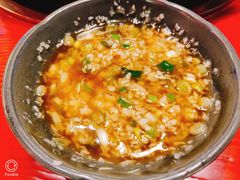 -谭鸭血老火锅(漳州路店)