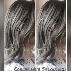 -THE LOG SALON 记录