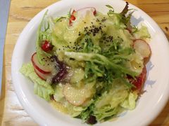 -许妈妈餐厅烤肉烧烤家常菜(明润广场店)