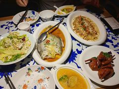 -江南赋(内蒙古大厦店)