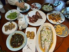 -苏州人家(锦溪镇店)