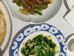 -西湖春天•老字号杭州菜(百汇店)