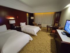 -上海圣淘沙万怡酒店