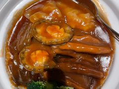 -荣兴酒家(徐家汇店)