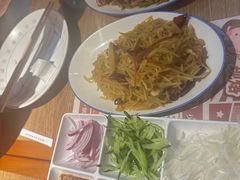 -姥姥家春饼店(佳亿时尚广场店)