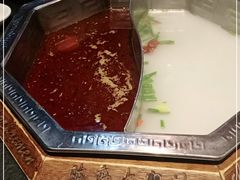 -陈府大宅门成都火锅·手切鲜肉(太原街店)