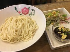 -锅儿挑面馆