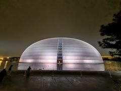 -国家大剧院