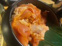 -汉拿山(北京上地华联店)
