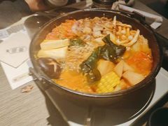 -玉川屋创意日料(北美新天地店)