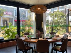 -味莊餐厅(康庄南街店)