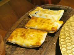 -楼兰新疆主题餐厅(坂田佳华领汇广场店)