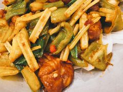 -孟记粥铺·家常菜·烧烤·粥(亚运村店)