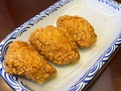 香辣鸡中翅-聚百川(增城西城路店)