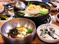 -元堂脊骨土豆汤(明洞1号店)