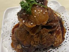 -阿巧一号私房菜(止园路店)