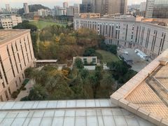 -台州耀达国际酒店-福满楼中餐厅