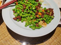 -渝信川菜(长安店)