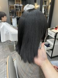 点击看大图 -藤野造型