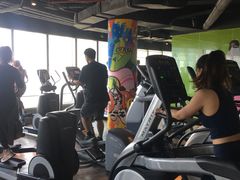 -威尔仕健身(虹桥南丰城店)