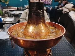 -火燒雲傣家菜(鼓楼店)