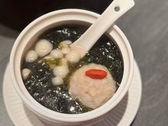 -红厨巷·淮扬菜(熙南里店)