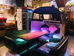 -莫比餐厅(五道口店)