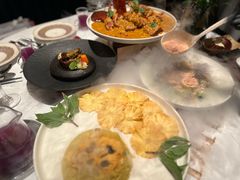 -狮拾久·现代新加坡料理(福田COCO Park店)