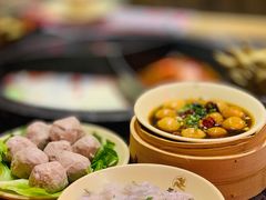 -蜀大侠火锅(森兰花园城店)