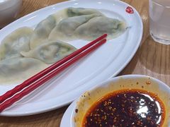 -喜家德虾仁水饺(南山书城店)