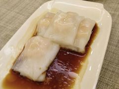 脆皮虾仁肠粉-潮府馆·非遗潮州菜·港式点心(世纪公园店)
