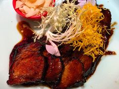 老上海酱油肉-蟹榭·本帮江浙菜·蟹宴(五角场合生汇商场店)