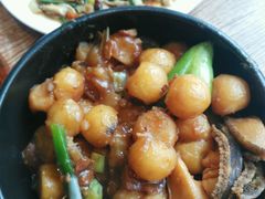 -渔家颂歌渔家味道(青石路店)