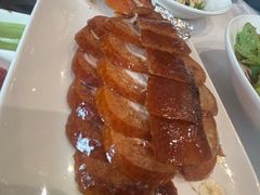 -大鸭梨烤鸭(石佛营店)