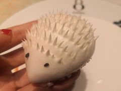 -8餐厅(新葡京酒店)