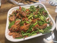 -61号餐吧(兴坪古镇漓江店)