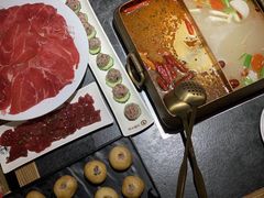 -许府牛火锅(信义坊总店)