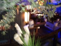 -绿茶餐厅(燕郊永旺店)