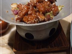 -绿茶餐厅(深圳龙华天虹购物中心店)