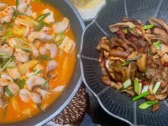 -益恒饭店乡间白族菜(古城总店)