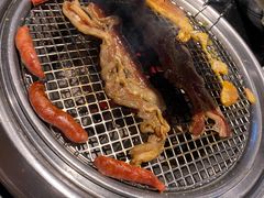 -悟烧·自助烤肉料理(秋林旗舰店)