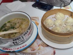 -小杨生煎(黄河路店)