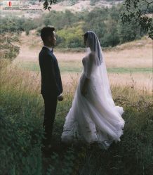 -DREAM HOUSE 梦想屋婚纱摄影