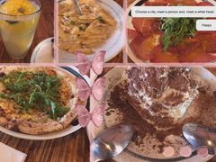 -PIZZA BIANCA(民园店)