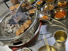 -本炙炭烤·蒲烧活鳗料理店(金沙洲店)